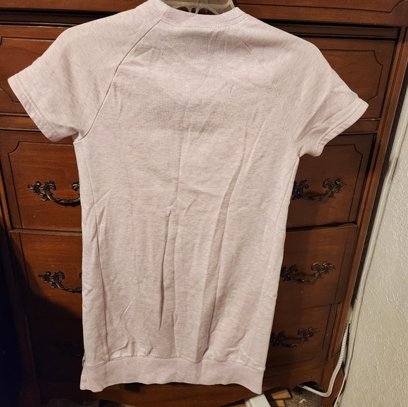 Nike sweater dress - Picture 4 of 4